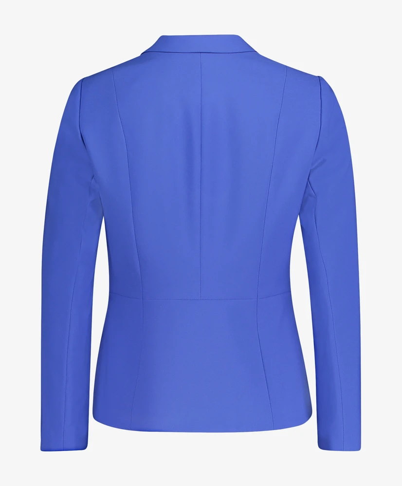Betty Barclay Blazer Fitted Pockets