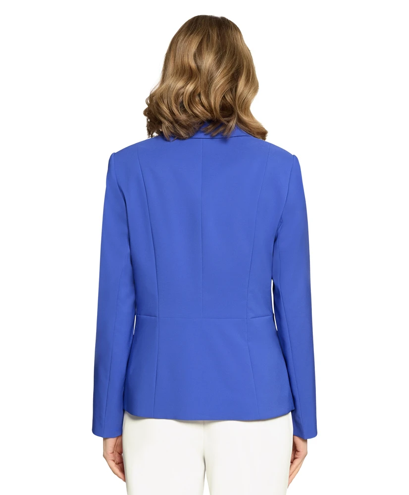 Betty Barclay Blazer Fitted Pockets