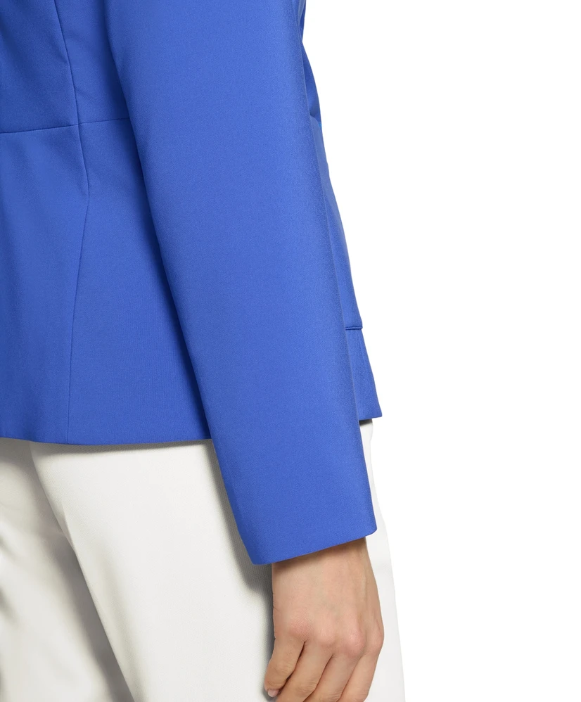 Betty Barclay Blazer Fitted Pockets