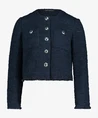 Betty Barclay Blazer Knitted