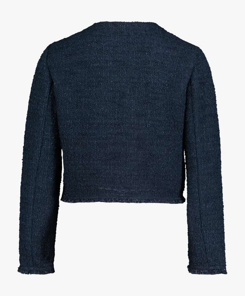 Betty Barclay Blazer Knitted