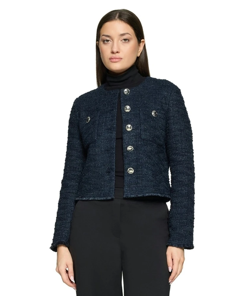 Betty Barclay Blazer Knitted