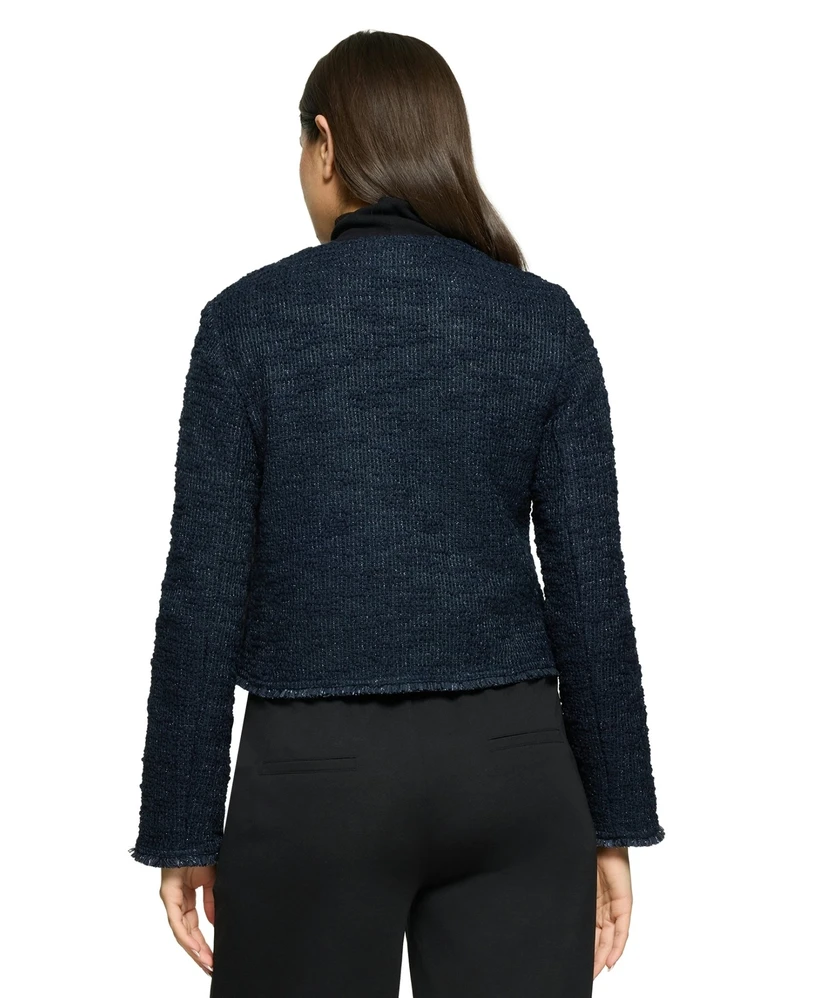 Betty Barclay Blazer Knitted