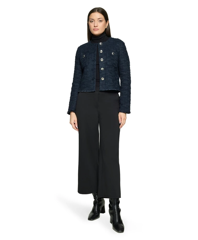 Betty Barclay Blazer Knitted