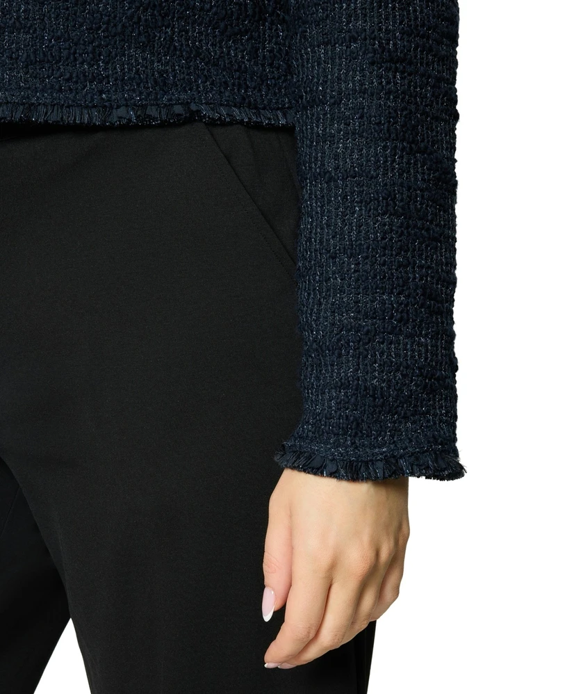 Betty Barclay Blazer Knitted