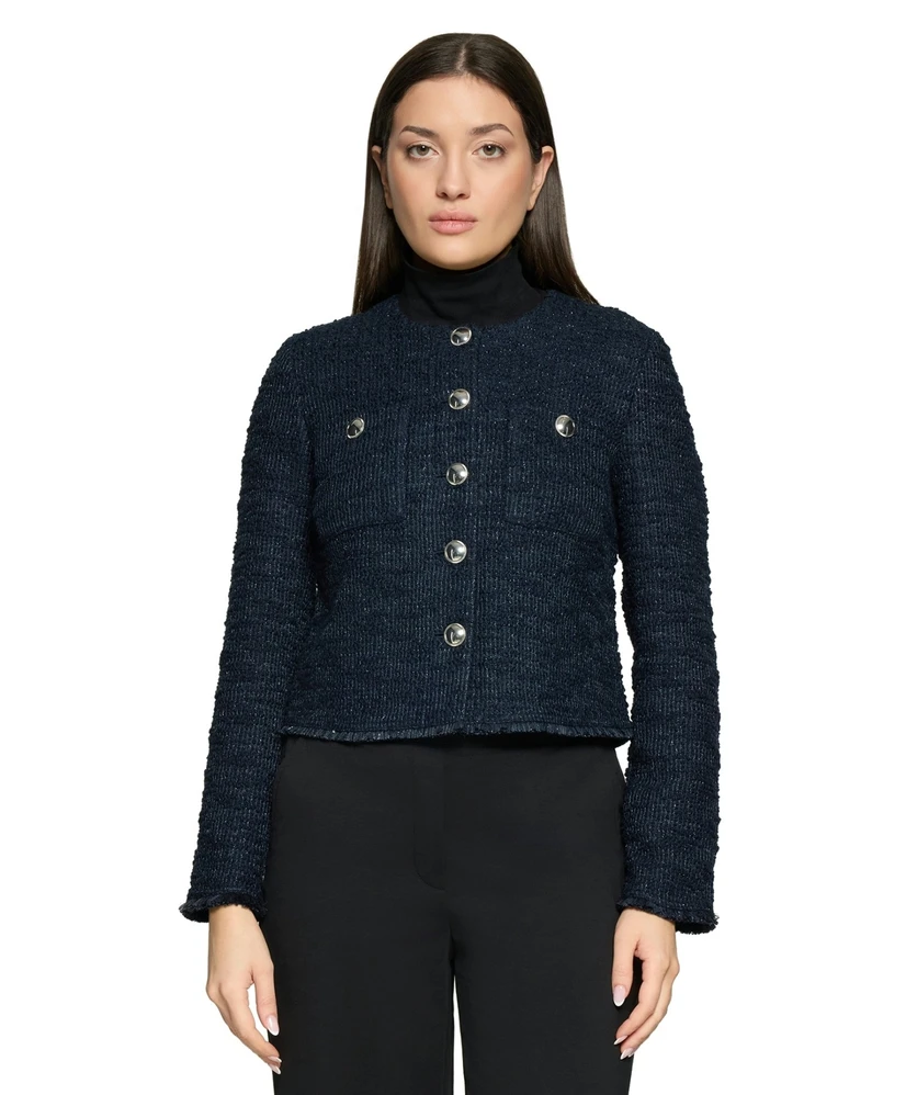Betty Barclay Blazer Knitted