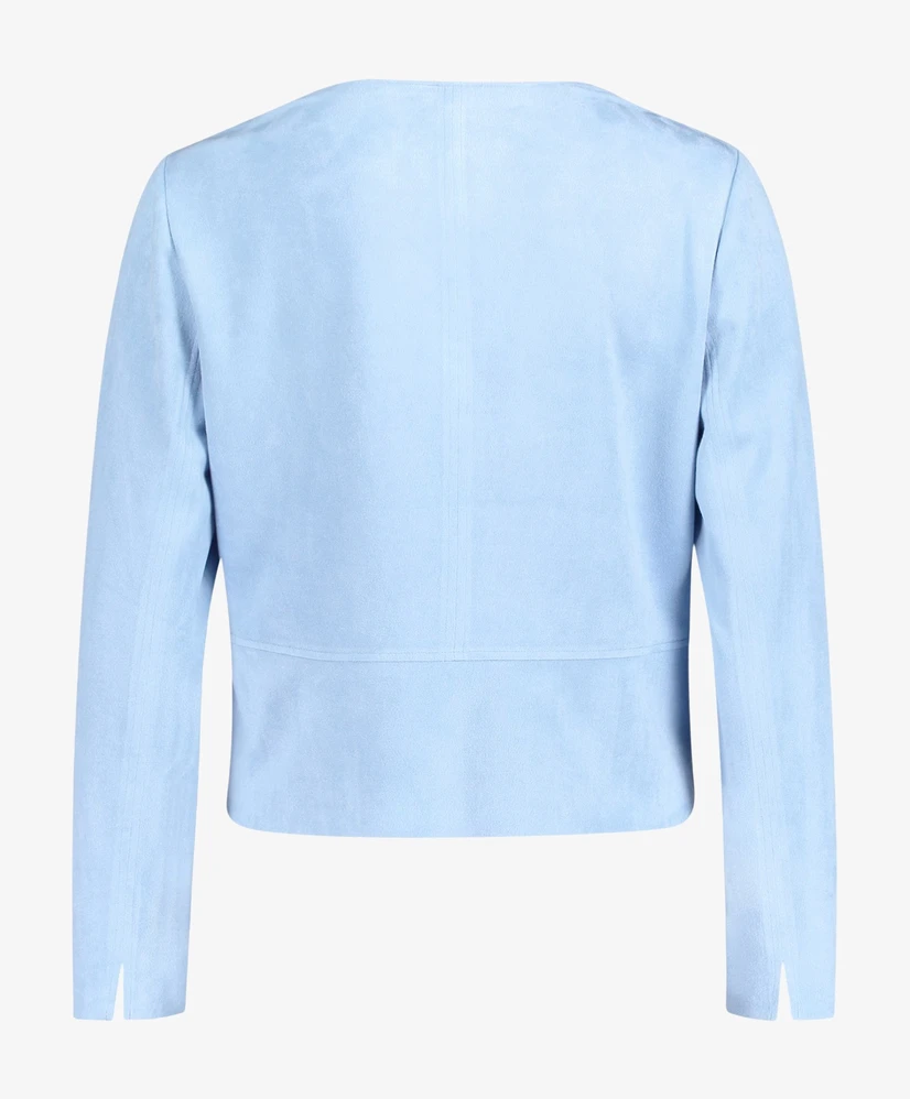 Betty Barclay Blazer Plain