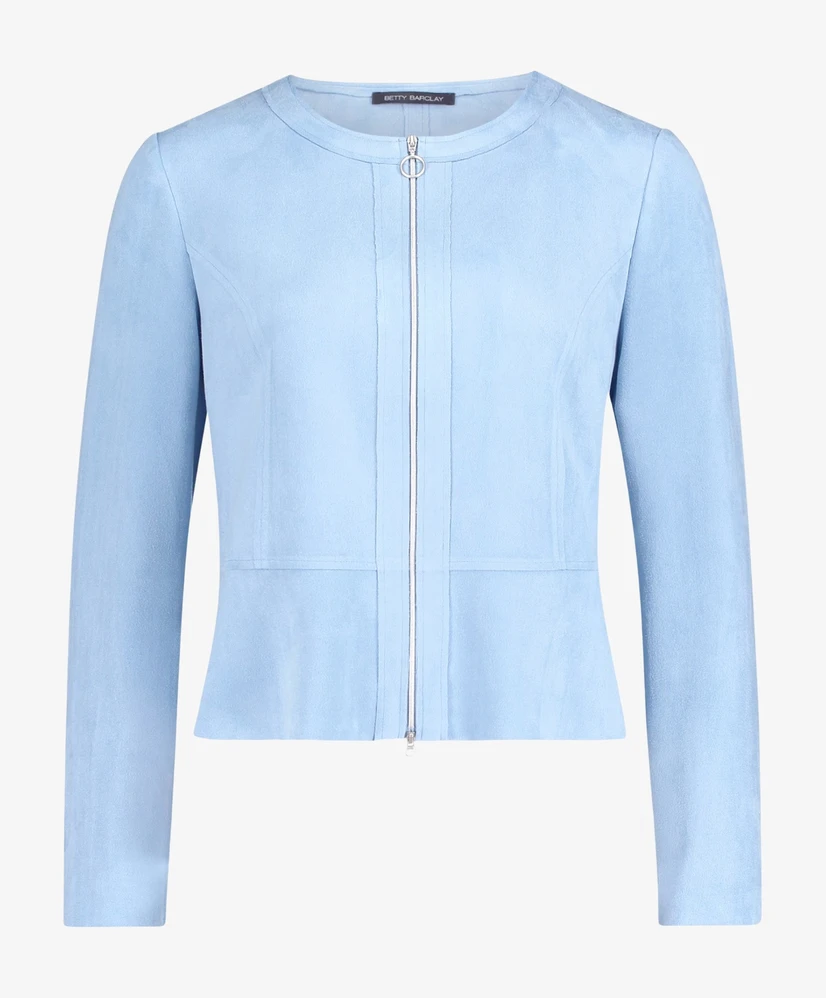Betty Barclay Blazer Plain