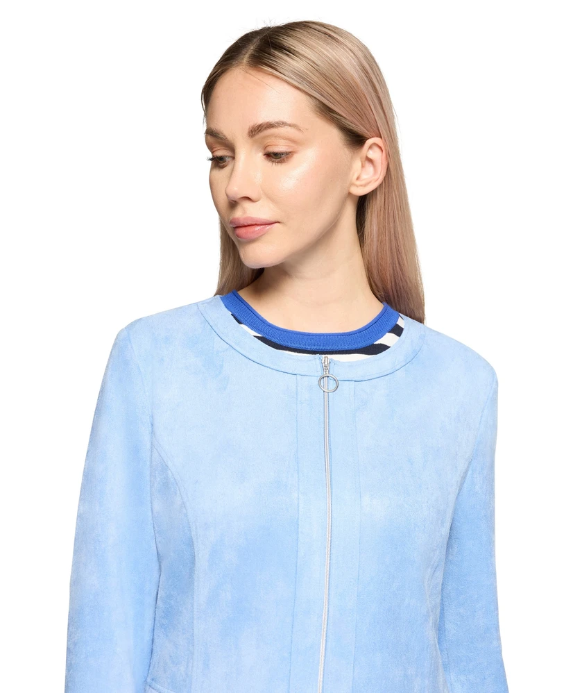 Betty Barclay Blazer Plain