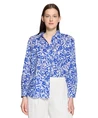 Betty Barclay Blouse Allover Print