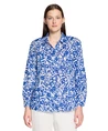 Betty Barclay Blouse Allover Print
