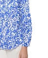 Betty Barclay Blouse Allover Print