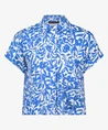 Betty Barclay Blouse Allover Print