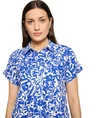 Betty Barclay Blouse Allover Print
