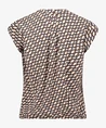 Betty Barclay Blouse Allover Print