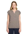 Betty Barclay Blouse Allover Print