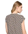 Betty Barclay Blouse Allover Print