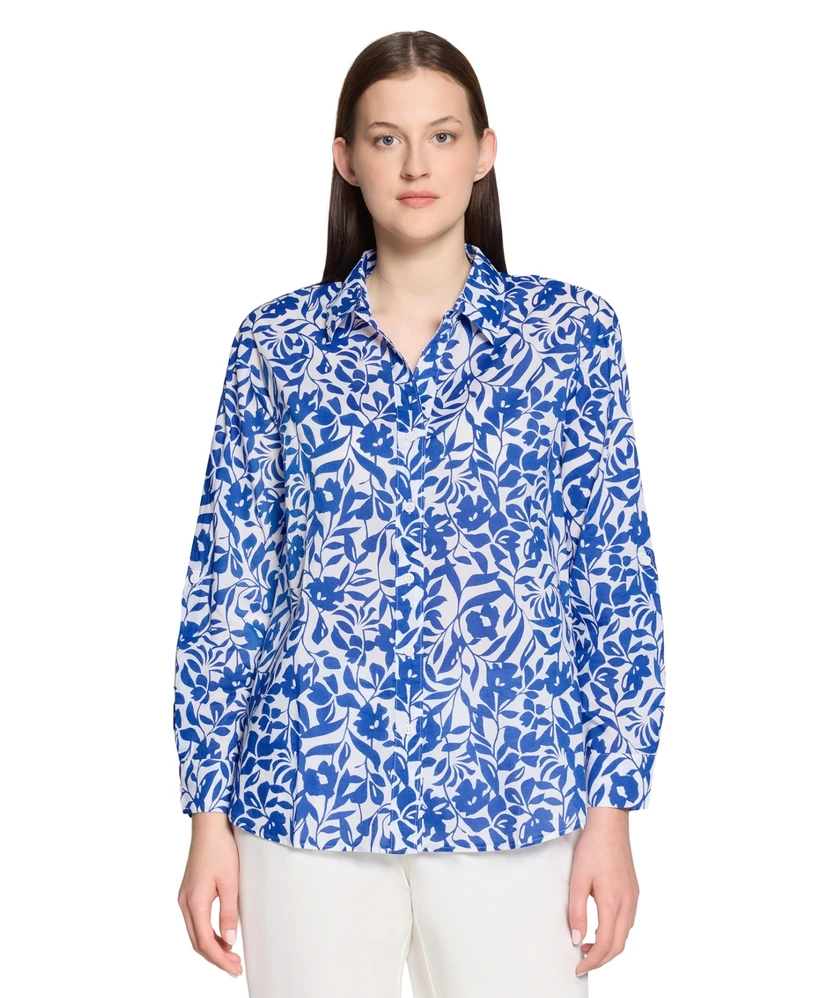 Betty Barclay Blouse Allover Print