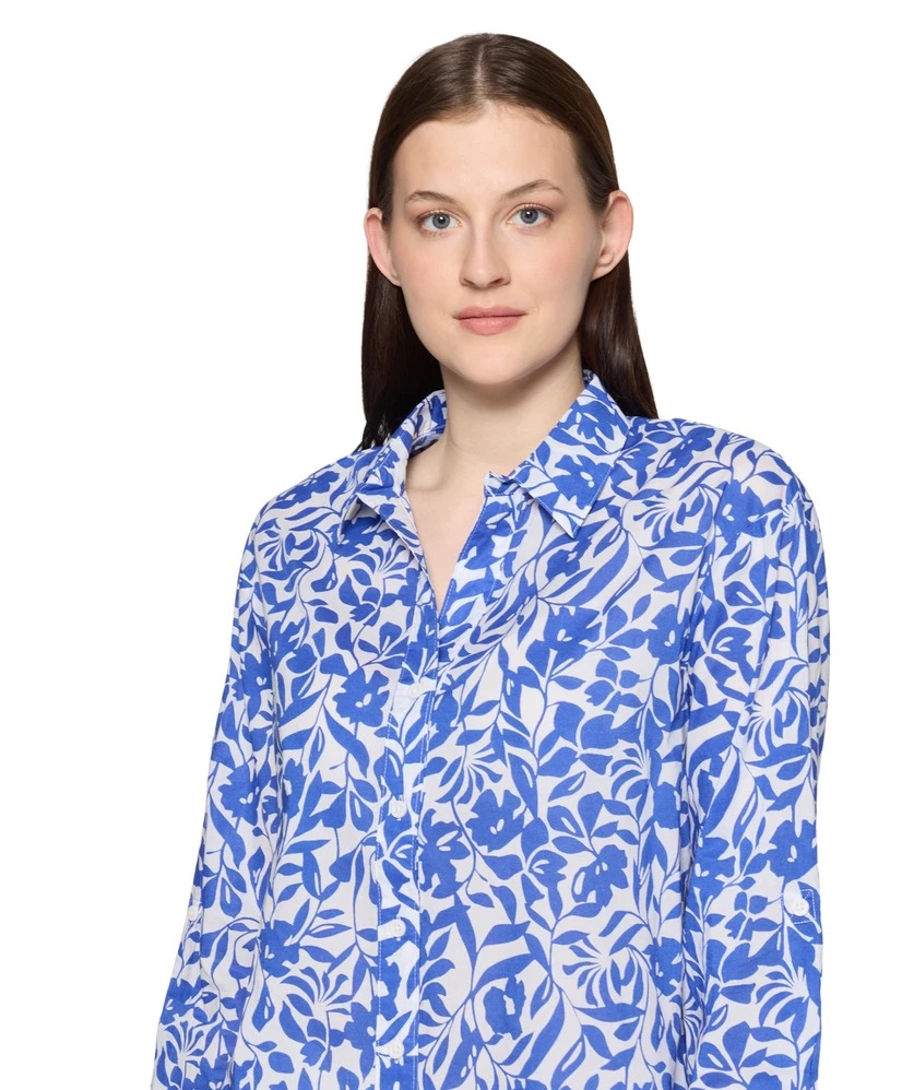 Betty Barclay Blouse Allover Print