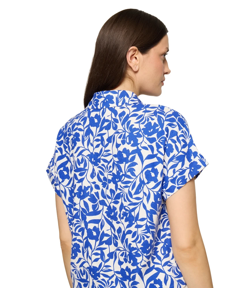 Betty Barclay Blouse Allover Print