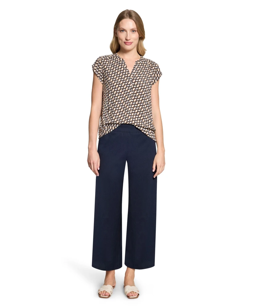 Betty Barclay Blouse Allover Print