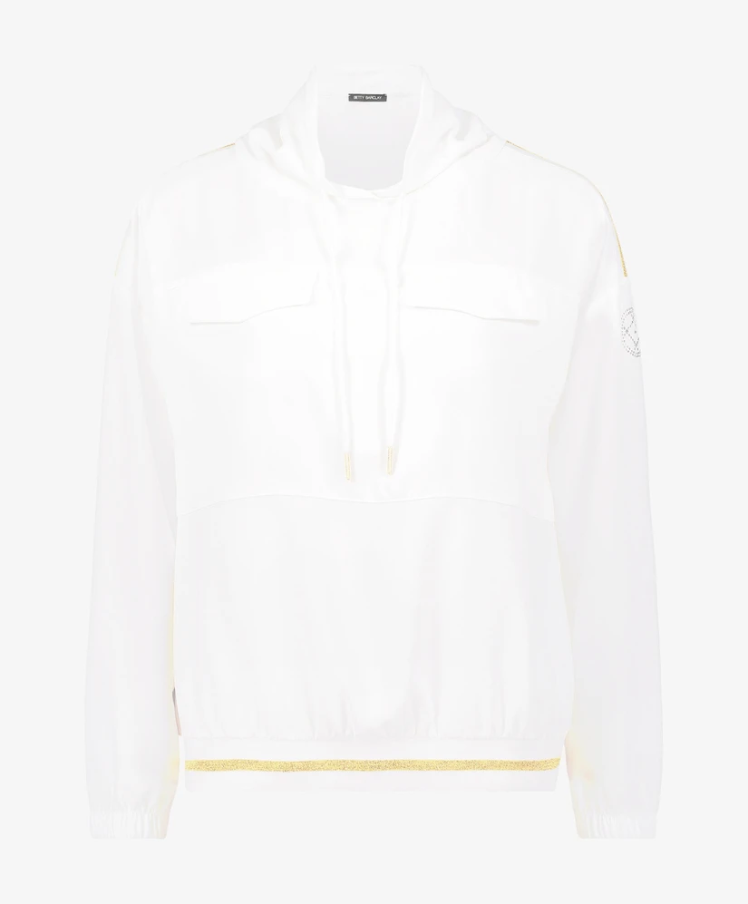Betty Barclay Blouse Capuchon