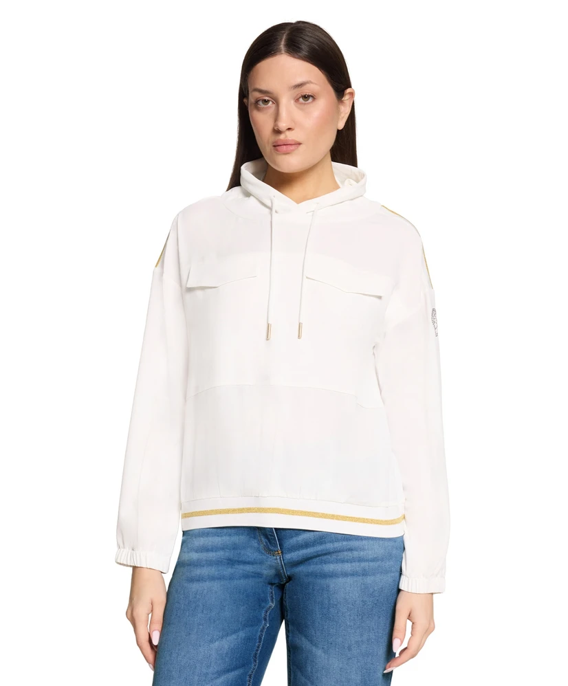 Betty Barclay Blouse Capuchon