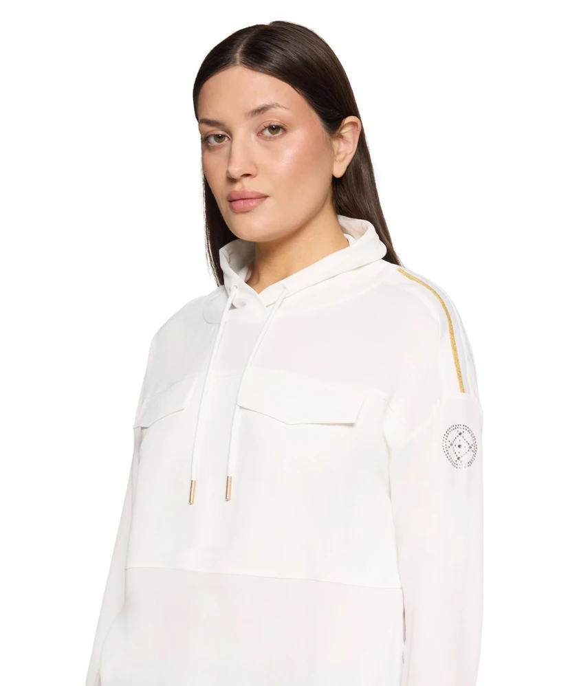 Betty Barclay Blouse Capuchon