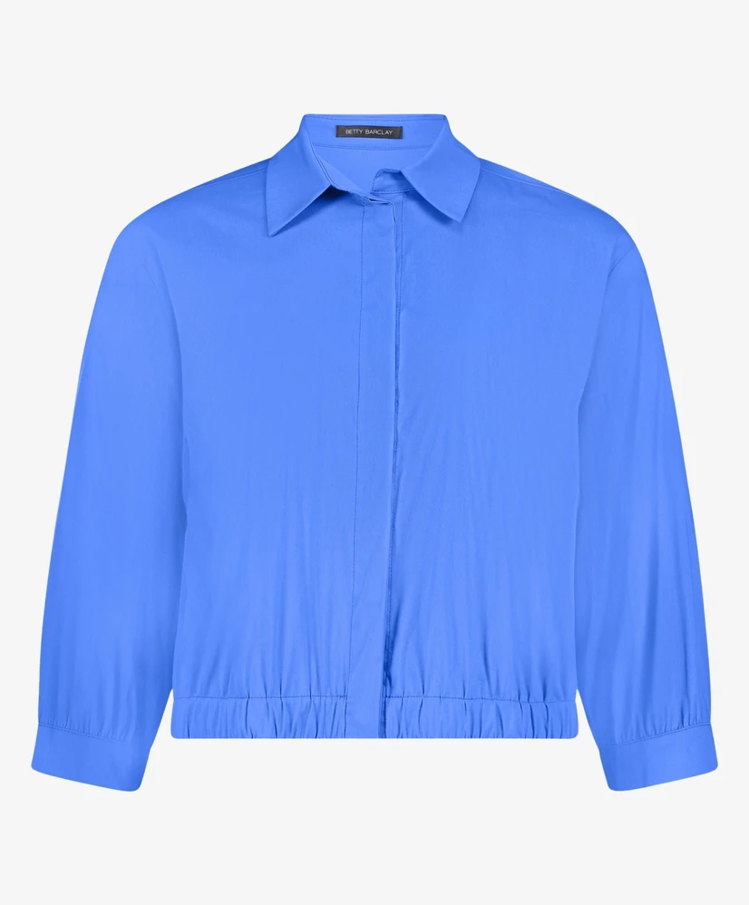 Betty Barclay Blouse Elastic