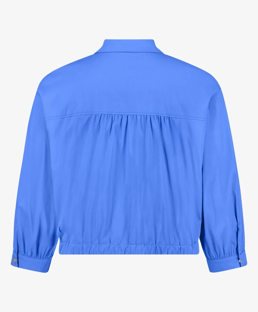 Betty Barclay Blouse Elastic