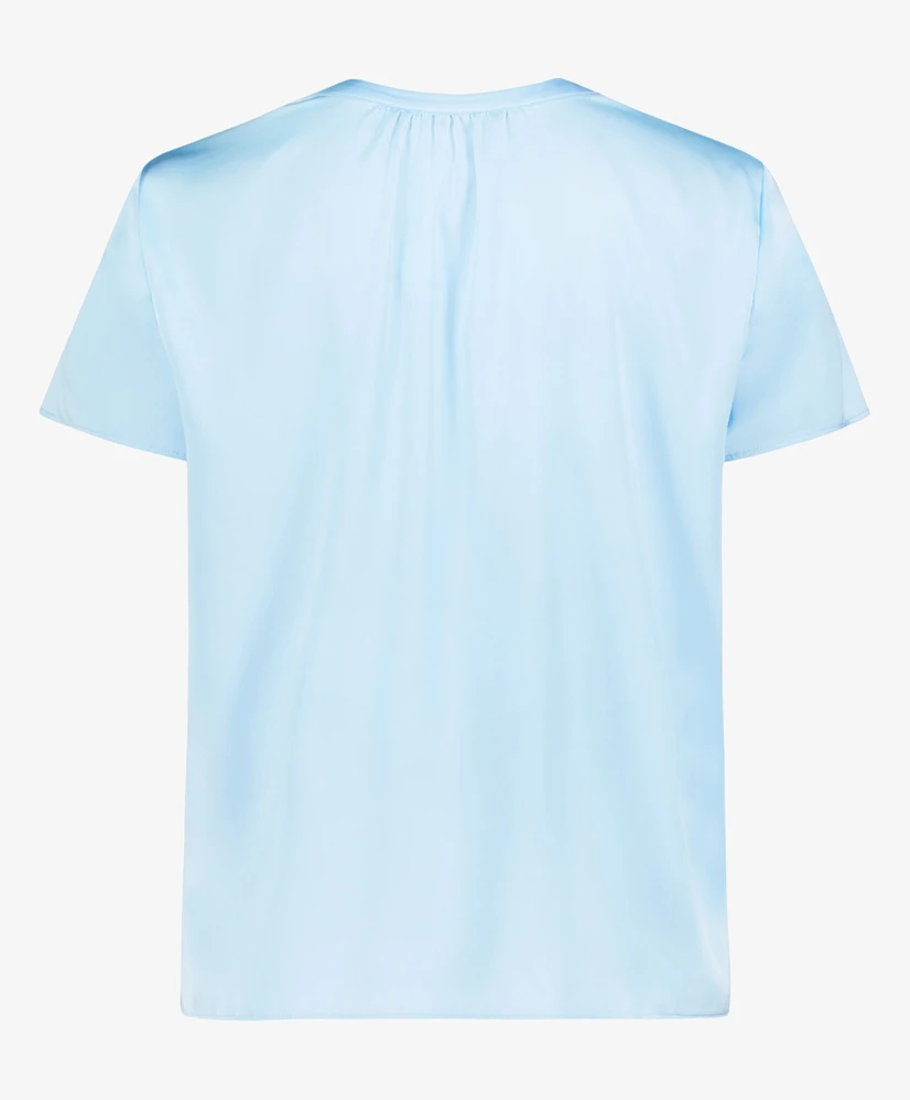 Betty Barclay Blouse Flowy