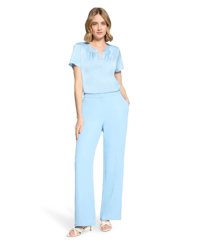 Betty Barclay Blouse Flowy