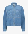Betty Barclay Blouse Glitter