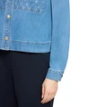 Betty Barclay Blouse Glitter