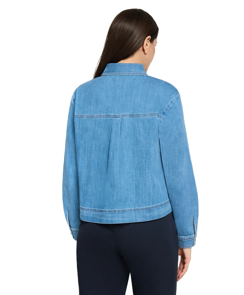 Betty Barclay Blouse Glitter