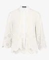 Betty Barclay Blouse Lace