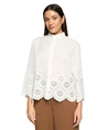Betty Barclay Blouse Lace