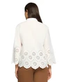 Betty Barclay Blouse Lace