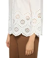 Betty Barclay Blouse Lace