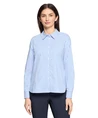 Betty Barclay Blouse Striped Sparkle