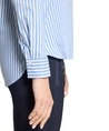 Betty Barclay Blouse Striped Sparkle