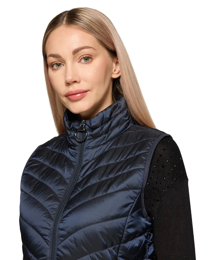 Betty Barclay Bodywarmer Gewatteerd
