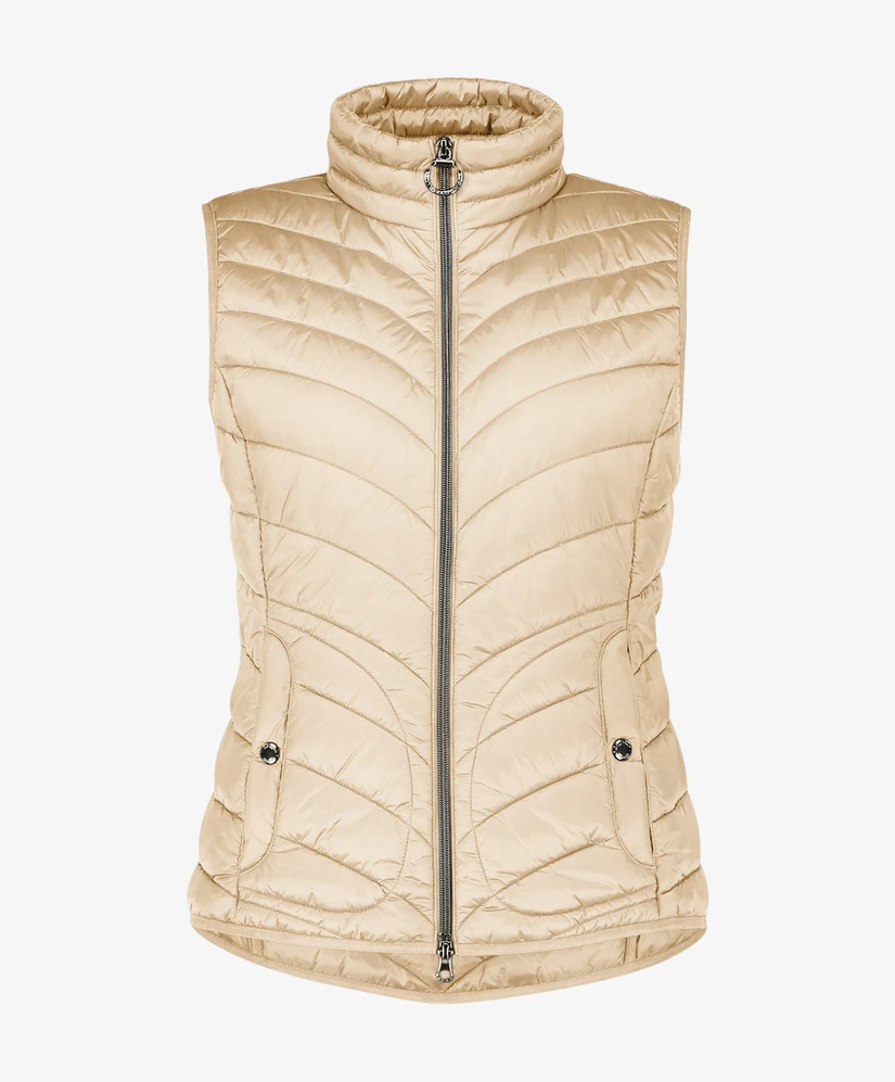 Betty Barclay Bodywarmer Gewatteerd