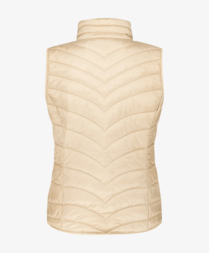 Betty Barclay Bodywarmer Gewatteerd