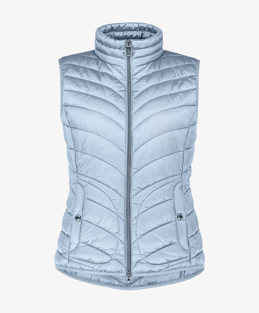 Betty Barclay Bodywarmer Gewatteerd