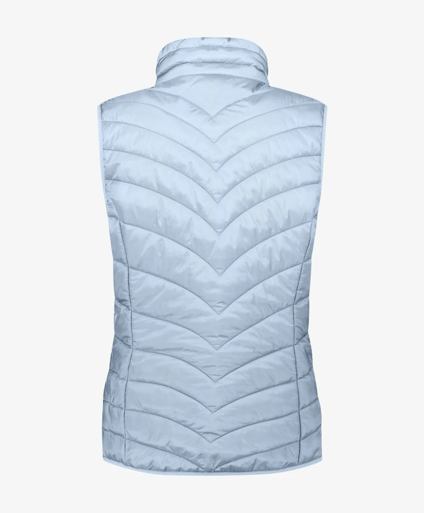 Betty Barclay Bodywarmer Gewatteerd