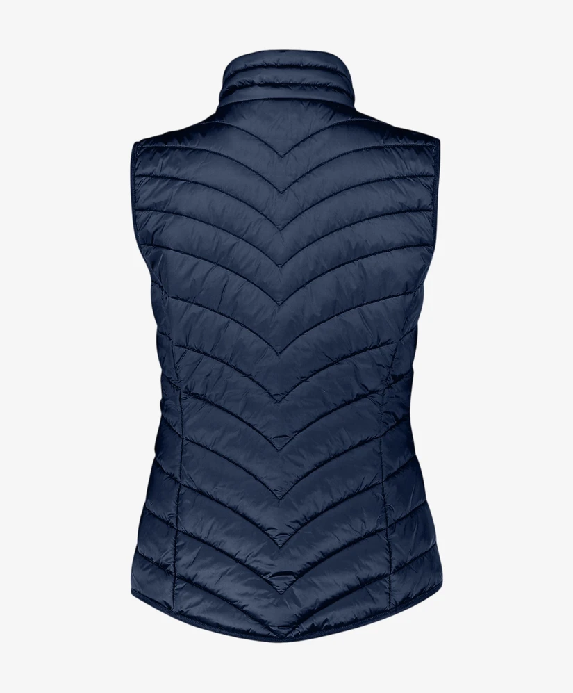 Betty Barclay Bodywarmer Gewatteerd