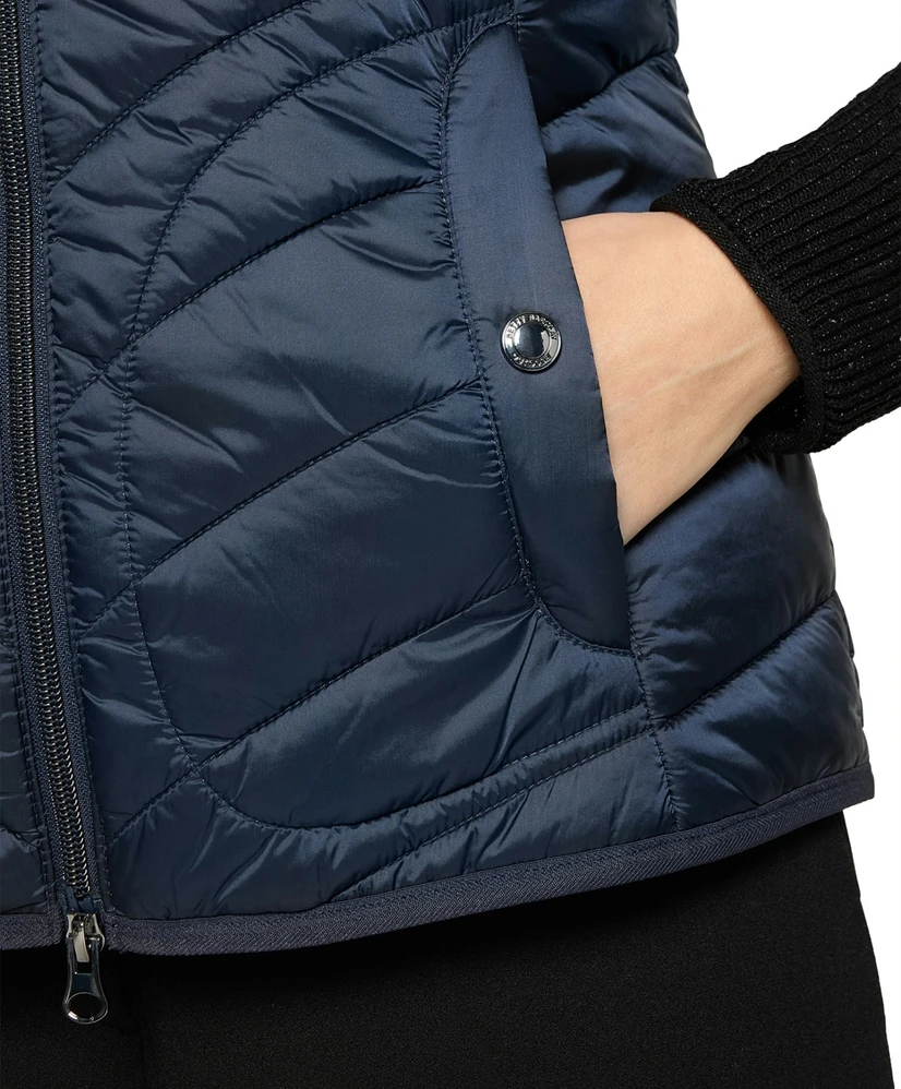 Betty Barclay Bodywarmer Gewatteerd