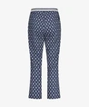 Betty Barclay Broek Allover Patroon