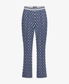 Betty Barclay Broek Allover Patroon